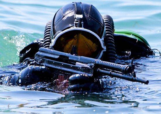 «Холуаевцы»: почему так называют самый секретный подводный спецназ России