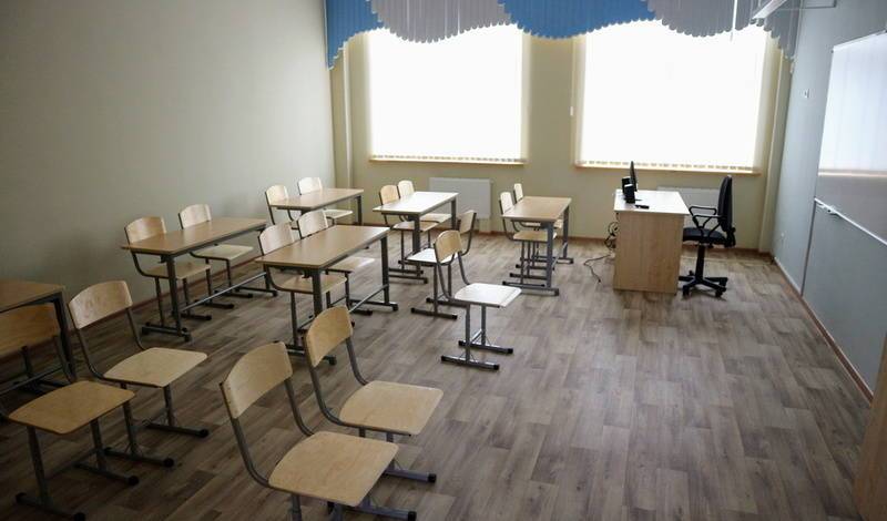 Стало известно, как будут учиться школьники в Башкирии в новом учебном году