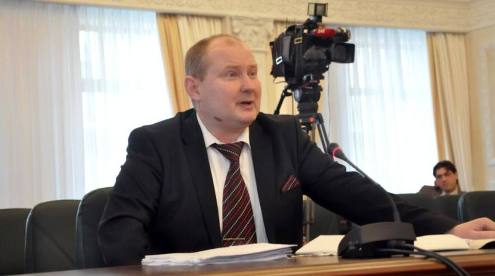 Прокуратура Молдовы передала в суд дело против одного из участников похищения Чауса