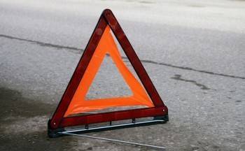 Из-за женщины-водителя на трассе Вологда-Медвежьегорск пострадали пассажиры — девочка и мужчина