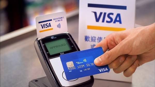 Visa позволила россиянам вычистить с интернет-сервисов забытые на них номера карт