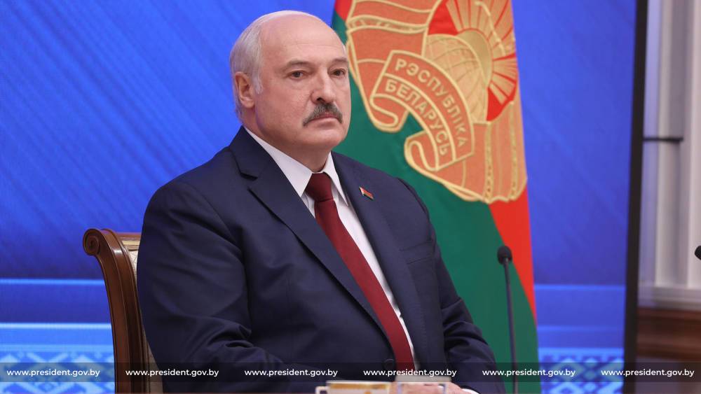 Новые западные санкции. Режим Лукашенко обложили со всех сторон
