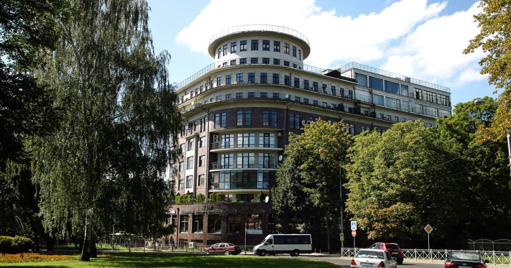 От 50 тысяч рублей в месяц: 5 самых дорогих квартир, которые сдают в аренду в Калининграде