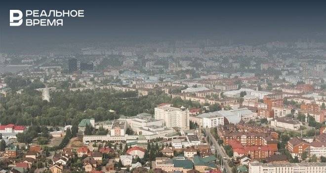 Итоги дня: дымка в Татарстане, Доронин остается в СИЗО, платная вакцинация для иностранных студентов