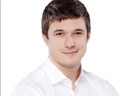 Сотрудники Минцифры будут первыми в Украине получать зарплаты в виртуальных гривнях