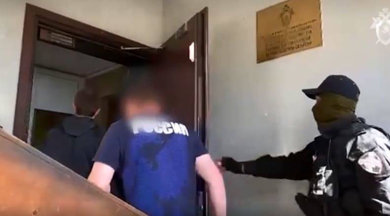 Фигуранту громкого дела о мошенничестве в Смоленской области продлили срок задержания под стражей