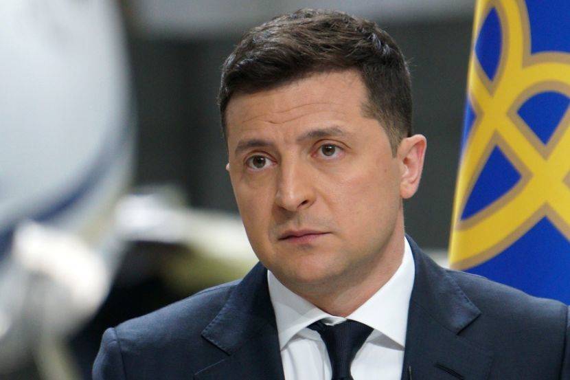 Президент Украины отреагировал на расистский скандал с борцом Беленюком, на которого напали в Киеве