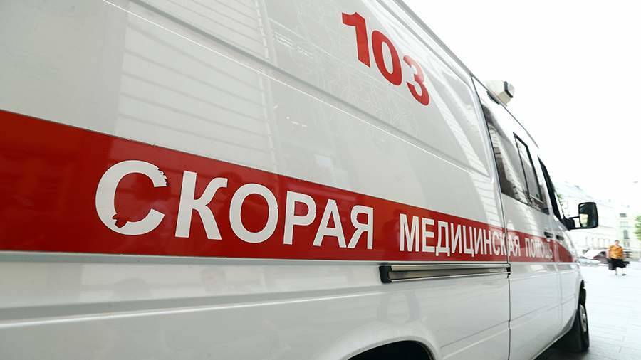 Три человека погибли в ДТП с каршерингом в Москве
