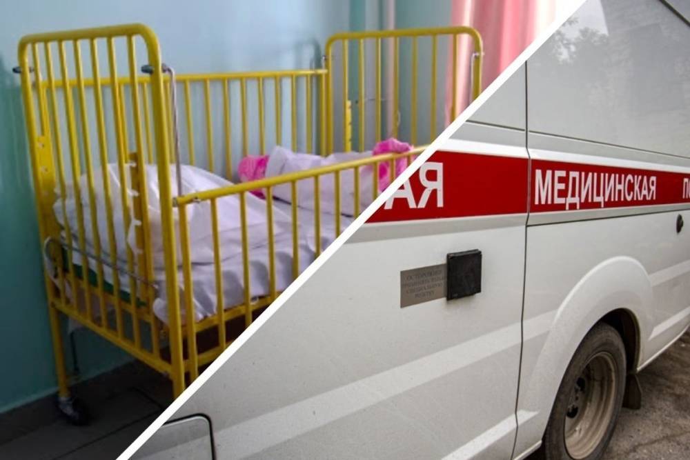 Четыре ребенка с коронавирусом умерли в Новосибирской области с начала пандемии