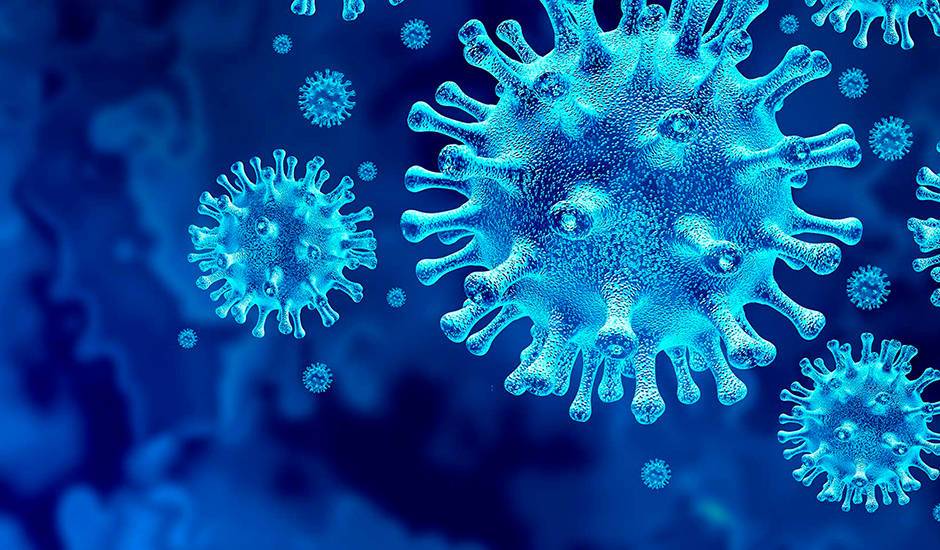 США обвинили Россию и Китай в распространении фейк-ньюс о коронавирусе