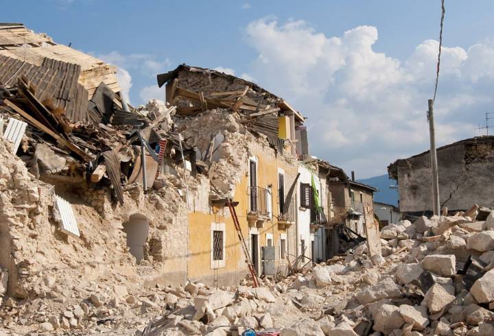 Жители Кузбасса рассказали о мощном землетрясении ночью 13 августа