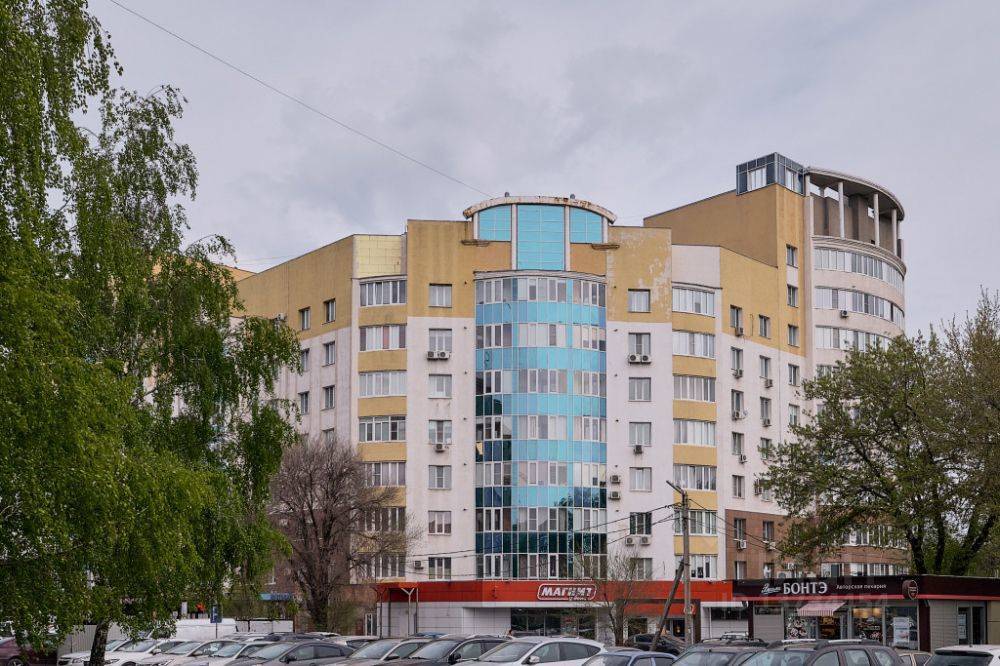 В Рязани выставили на продажу квартиру за 60 миллионов