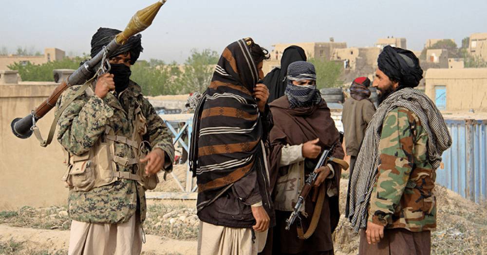 Талибы начали штурм Мазари-Шарифа, центра провинции на севере Афганистана (видео)