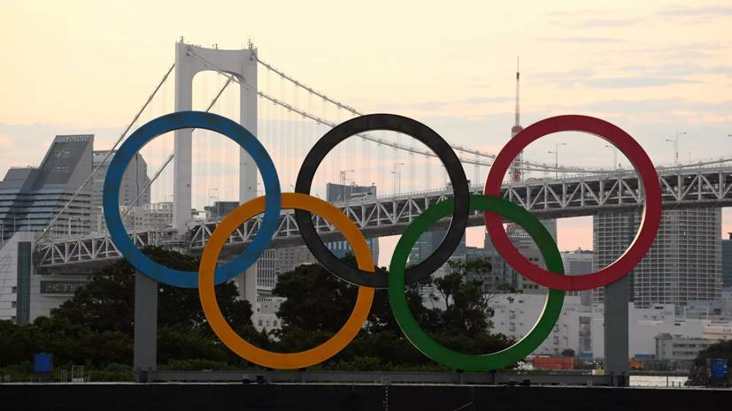 Kyodo: Паралимпийские игры в Токио могут пройти со зрителями