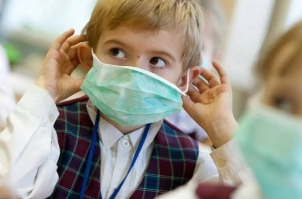Дети в Карелии стали хуже переносить коронавирус: двое малышей в тяжелом состоянии