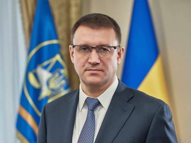 Глава ГФС Мельник рассказал о результатах борьбы с теневой экономикой в Украине