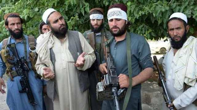 Мир не признает правительство "Талибана", – НАТО о захвате власти в Афганистане