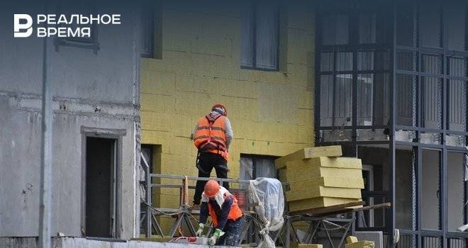 В Татарстане завершили 5 республиканских программ капительного ремонта