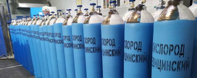 Главврач владикавказской больницы предупреждал о проблемах с кислородом
