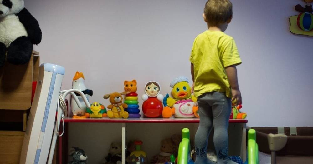 В Калининградской области уровень детской преступности снизился почти на 16% с начала года