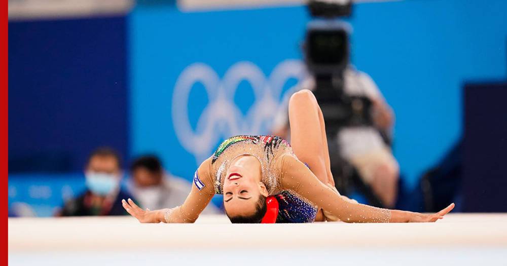 Тренер олимпийской чемпионки по гимнастике обвинила россиян в неумении проигрывать