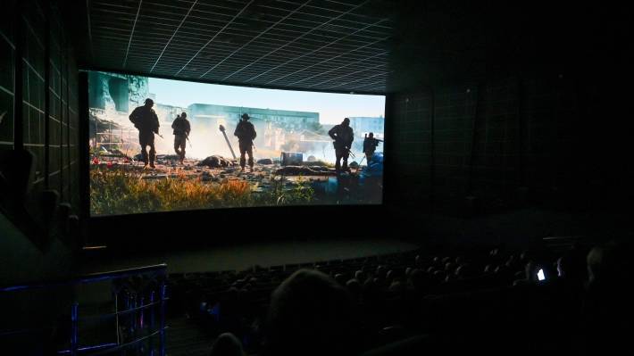 Актер Чардымский: подобные "Солнцепеку" фильмы нужно показывать широкому зрителю