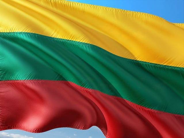 Президент Литвы предоставил дополнительные полномочия военным на границе и мира