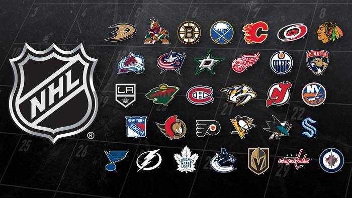 Новый сезон НХЛ стартует 12 октября. Участие хоккеистов зимней Олимпиаде под вопросом