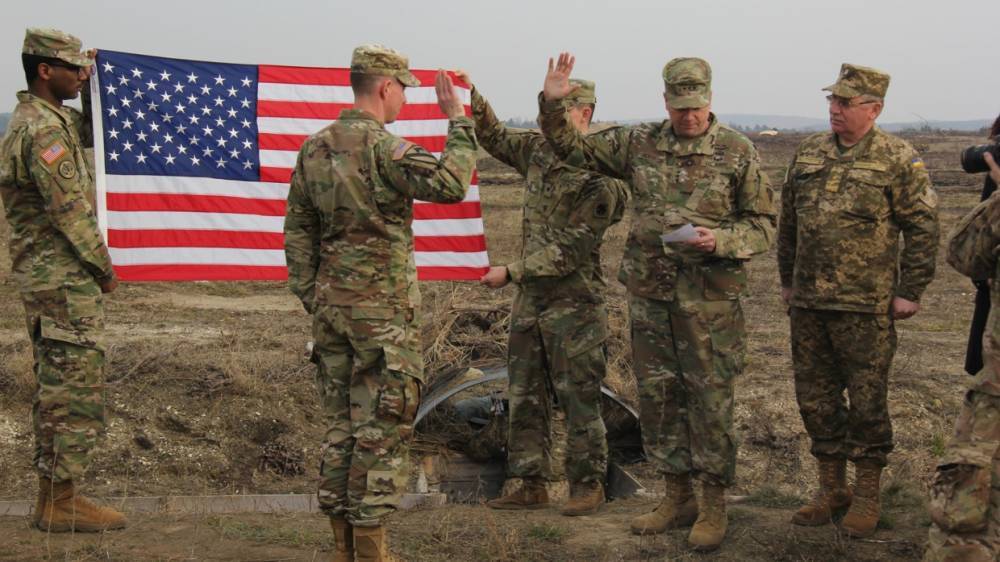 Снайпер ВСУ рассказал о реальных "военных подарках" США Киеву