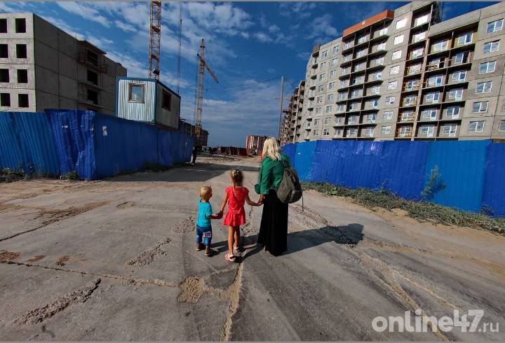 Всероссийская перепись населения поможет регионам запустить новые жилищные программы