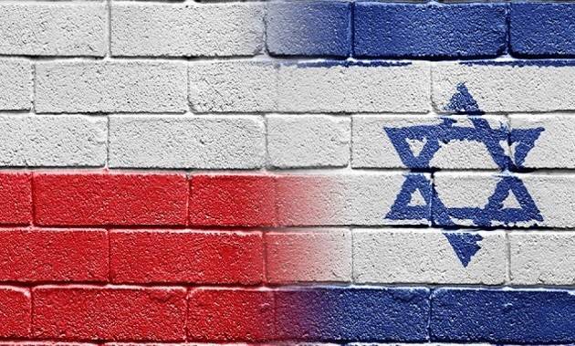 Отозвали посла из Варшавы: Польша утвердила законопроект, который оскорбил Израиль