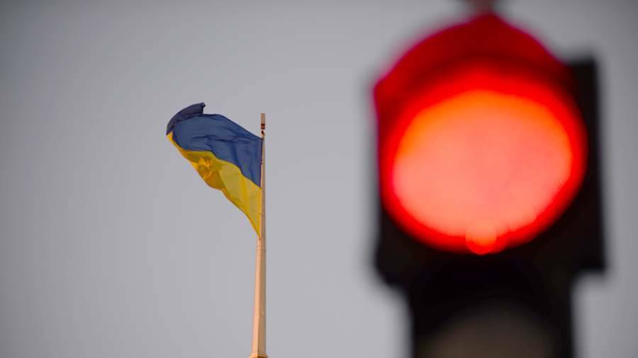 Депутат Верховной рады заявил об укоренении русофобии на Украине
