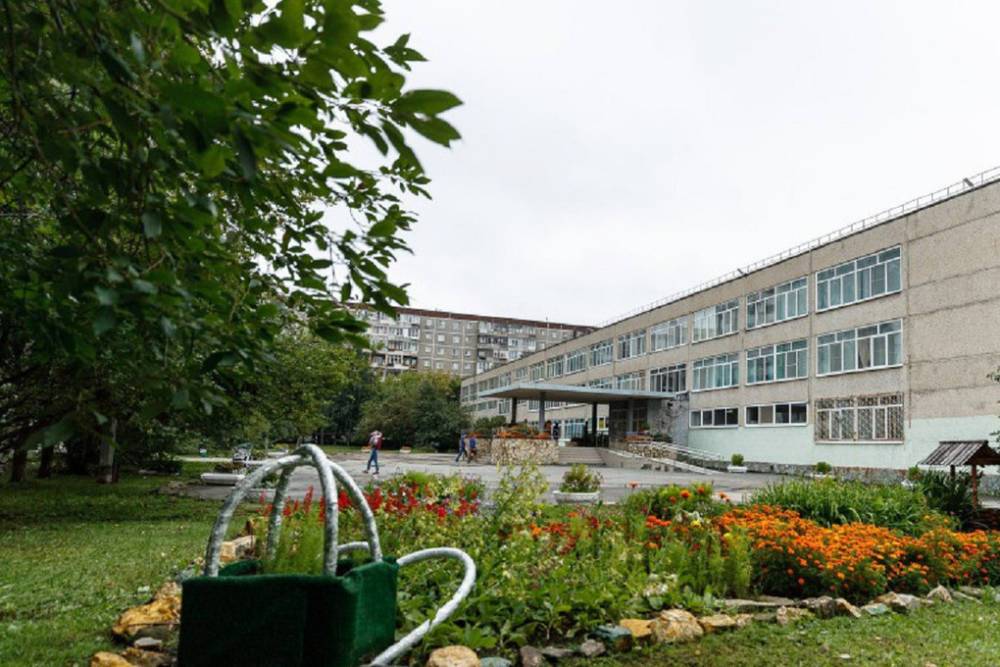 Екатеринбургские школьники начнут новый учебный год в обычном режиме