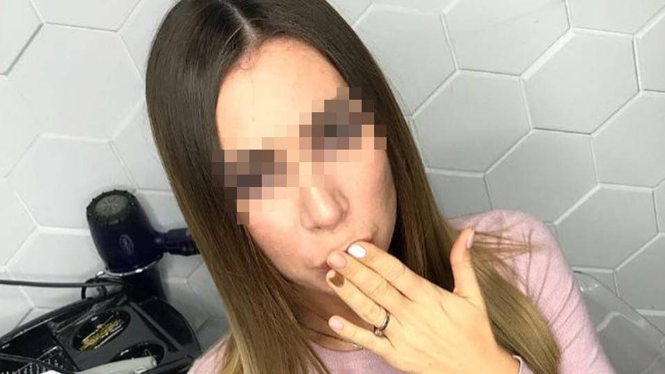 В Москве 33-летнюю женщину раздели и задушили лосинами