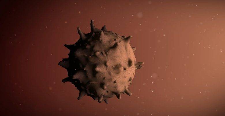 Инфекционист назвал возможный срок появления нового штамма коронавируса