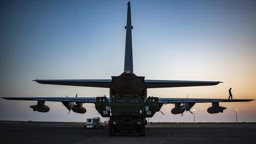 National Interest: Россия может столкнуться с проблемами из-за новых гиперзвуковых ракет США «Темный орел»