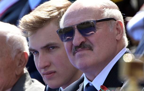 Новые санкции против Минска. Что теряет Лукашенко