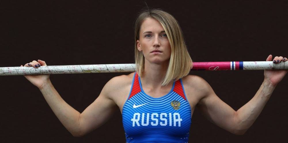 США боятся российских спортсменок