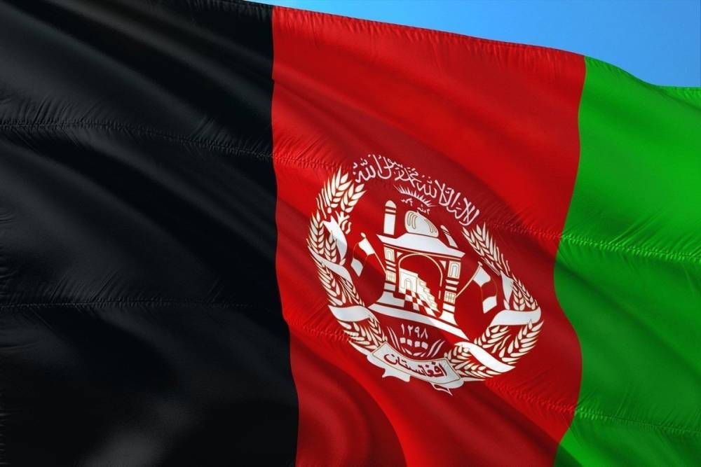 Бывший вице-президент Афганистана Абдул Рашид Дустум сбежал в Узбекистан