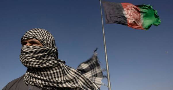 Война в Афганистане: правительство договорилось с &quot;Талибаном&quot; о мирной передаче власти