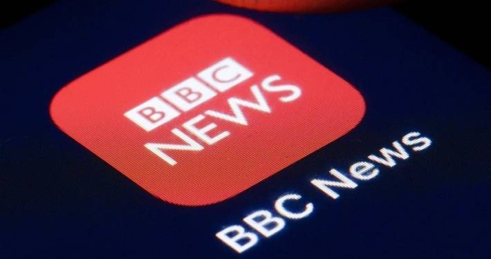 Читатели Daily Mail высоко оценили решение России не продлевать визу журналистке BBC