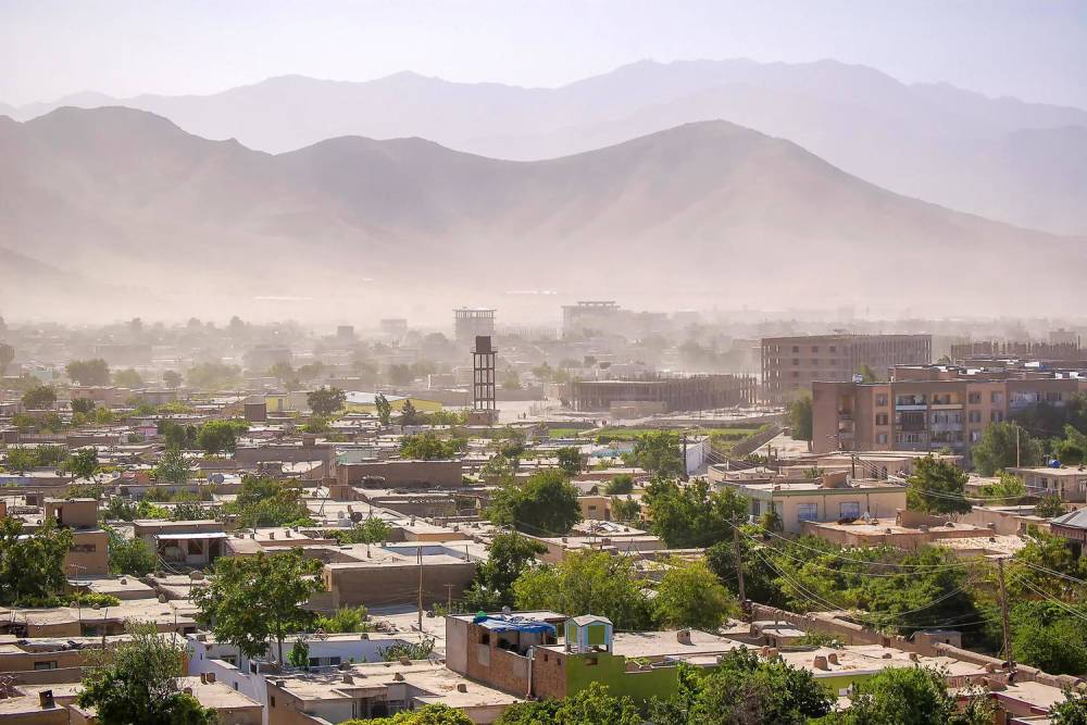 Талибы захватили весь Афганистан: президент сложит полномочия в ближайшие часы