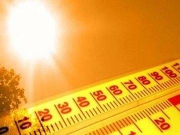 МЧС предупреждает жителей Ульяновской области об аномальной жаре