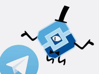 В восьмилетие Telegram его основатель Павел Дуров отметил высокое место мессенджера