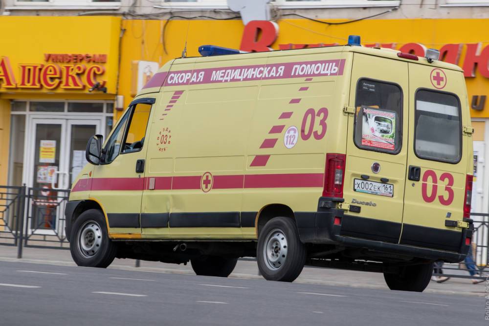 В Ростовской области еще 488 человек заболели коронавирусом