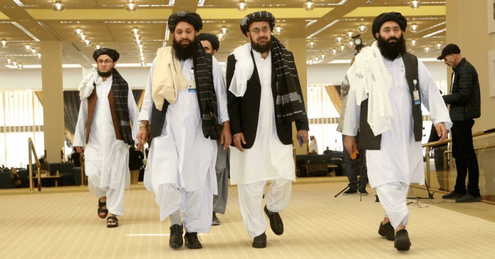 Президент Афганистана уходит в отставку, Талибан сформирует новое правительство, - СМИ (видео)