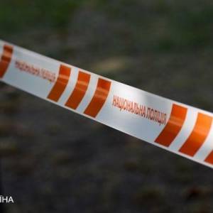 В Херсонской области убили прибывшего на вызов полицейского