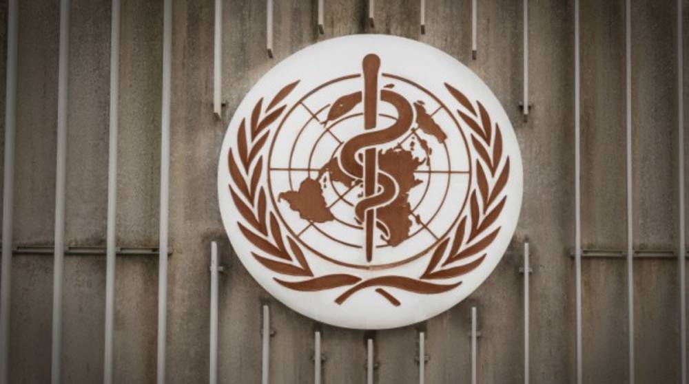Пандемия коронавируса: Китай заключил тайное соглашение с ВОЗ