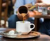 Ученые выяснили, что кофе способен уменьшить риск заражения коронавирусом