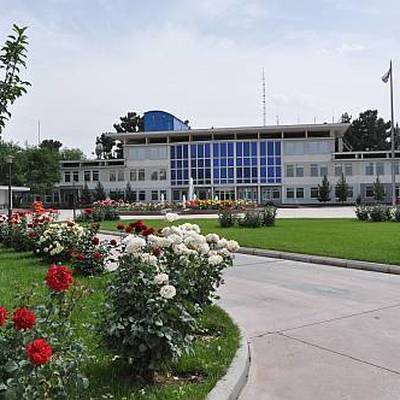 Эвакуация персонала посольства России в Кабуле не требуется